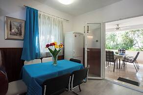 Villa Doris