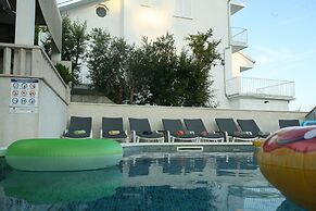 Villa Damjan