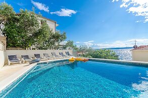 Villa Damjan