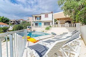 Villa Damjan