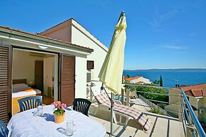 Villa Damjan