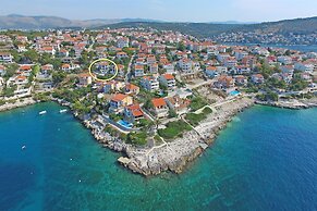 Villa Damjan