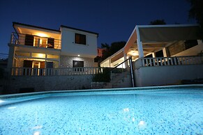 Villa Damjan