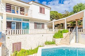 Villa Damjan
