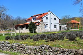 Villa Manuela