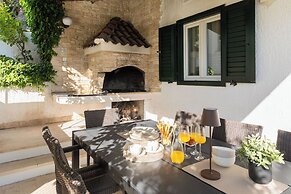 Villa Sine