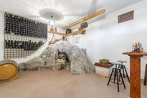 Villa Boulder