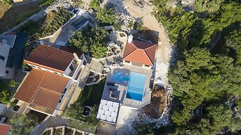 Villa Boulder