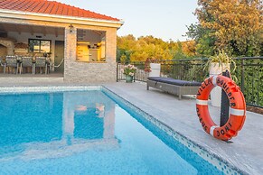 Villa Boulder