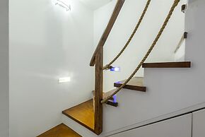 Villa Boulder