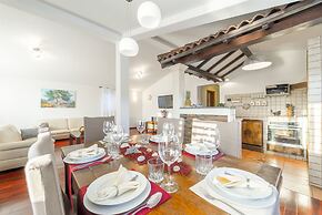 Villa Boulder