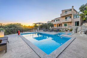 Villa Boulder
