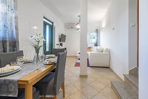 Villa Boulder