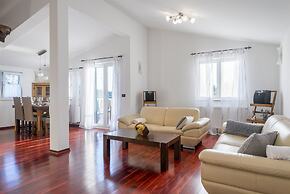 Villa Boulder