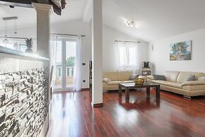 Villa Boulder