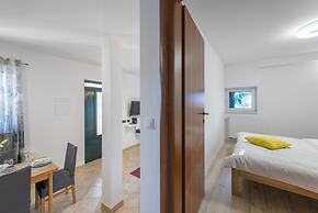 Villa Boulder