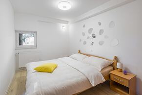 Villa Boulder