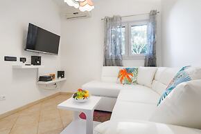 Villa Boulder