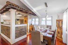 Villa Boulder