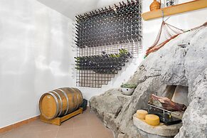 Villa Boulder