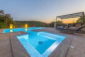 Villa Boulder