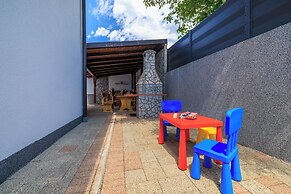 Villa Ruza