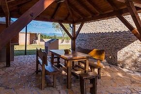 Villa Rural Wellness