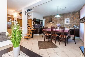 Villa Rural Wellness