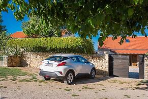Villa Rural Wellness
