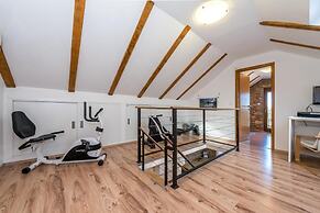 Villa Rural Wellness