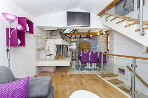 Villa Strnj