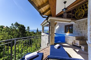 Villa Strnj