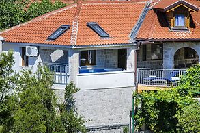 Villa Strnj
