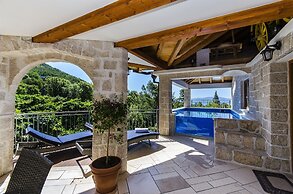 Villa Strnj