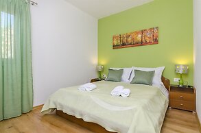Villa Strnj