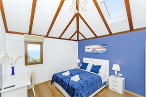 Villa Strnj