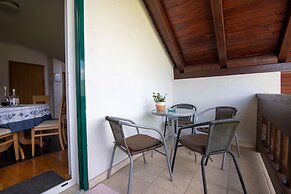 Apartments and Room Robert