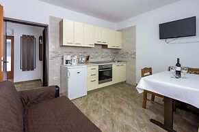 Apartment Kreso