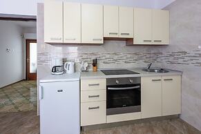 Apartment Kreso