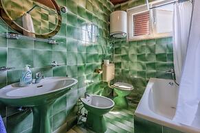 Apartment Kreso