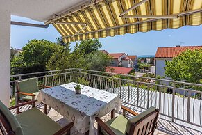 Apartment Kreso