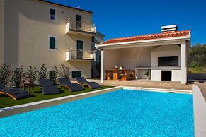 Villa Eni