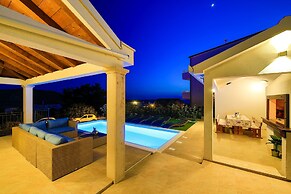 Villa Eni
