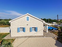 Villa Rafajela
