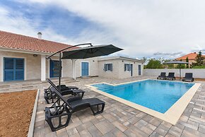 Villa Rafajela