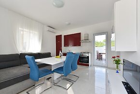 Villa Rafajela