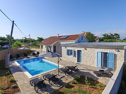 Villa Rafajela
