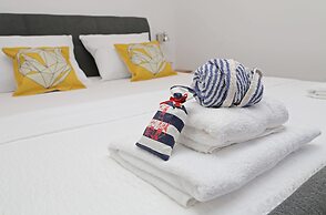 Villa Sea Star