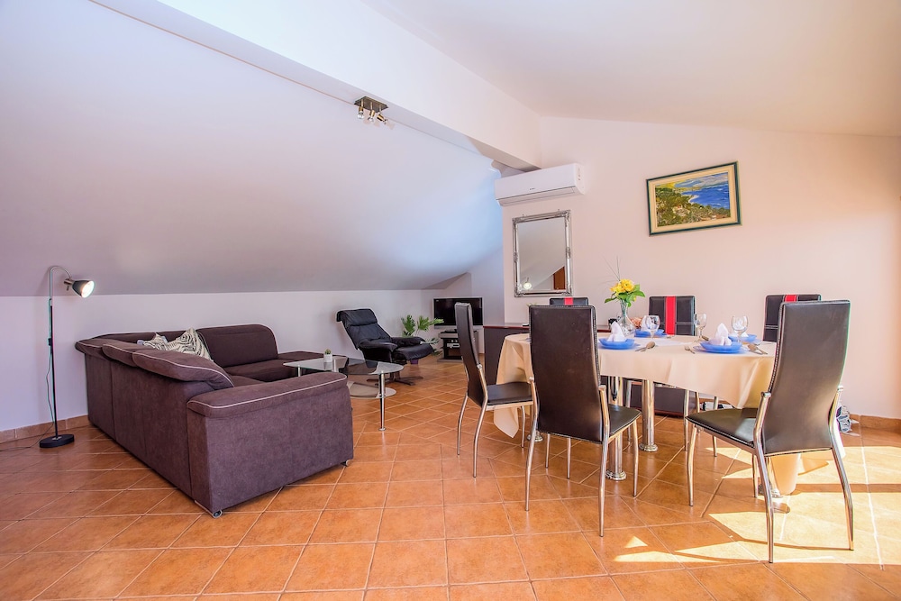 House La Casa Simone