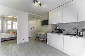 Wczasowa 8 Apartments Sarbinowo